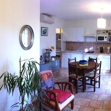 Gite , Maison De Vacances Avec Exterieur Et Terrasse Fleurie Meuble Tourisme 3 Etoiles Santa-Lucia-di-Tallano 外观 照片