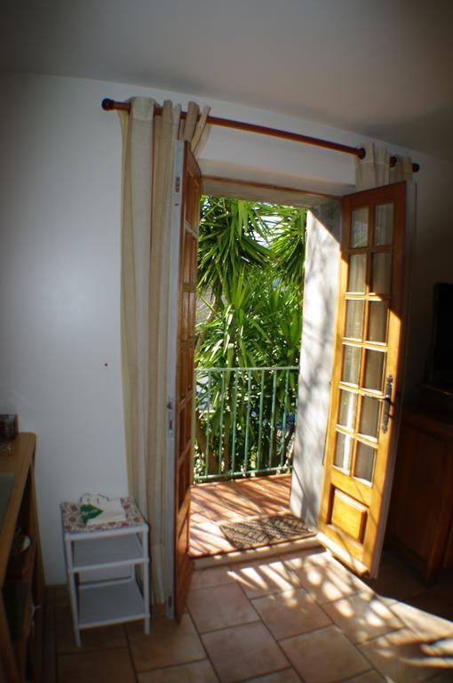 Gite , Maison De Vacances Avec Exterieur Et Terrasse Fleurie Meuble Tourisme 3 Etoiles Santa-Lucia-di-Tallano 外观 照片