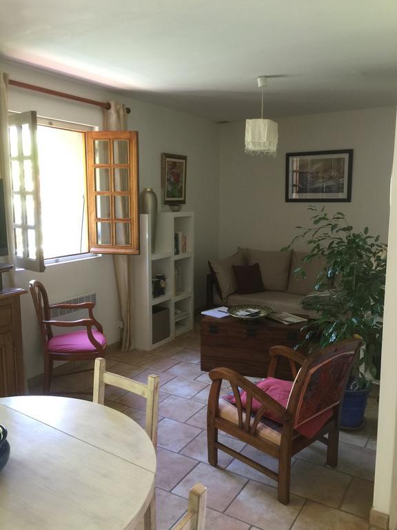 Gite , Maison De Vacances Avec Exterieur Et Terrasse Fleurie Meuble Tourisme 3 Etoiles Santa-Lucia-di-Tallano 外观 照片